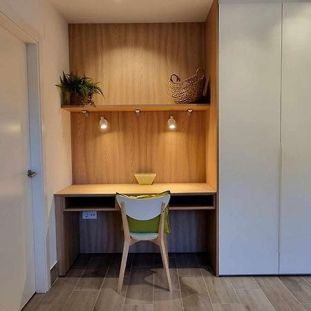 Bergaretxe Geltokia Apartment Legazpia ห้อง รูปภาพ