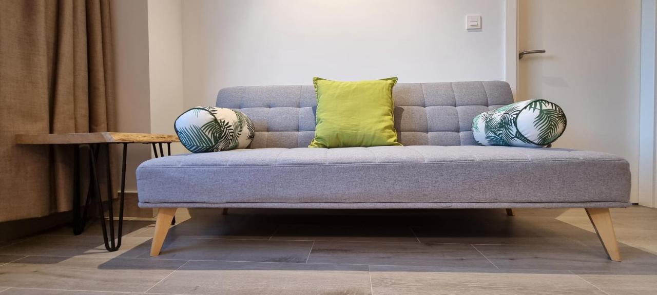 Bergaretxe Geltokia Apartment Legazpia ภายนอก รูปภาพ