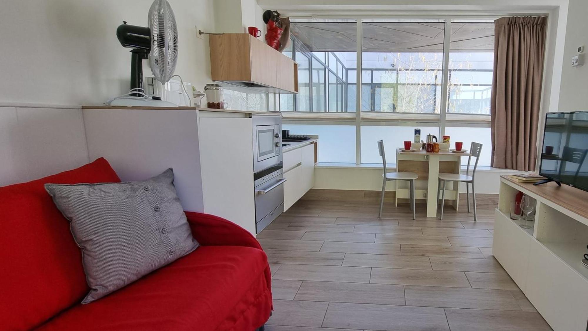 Bergaretxe Geltokia Apartment Legazpia ห้อง รูปภาพ