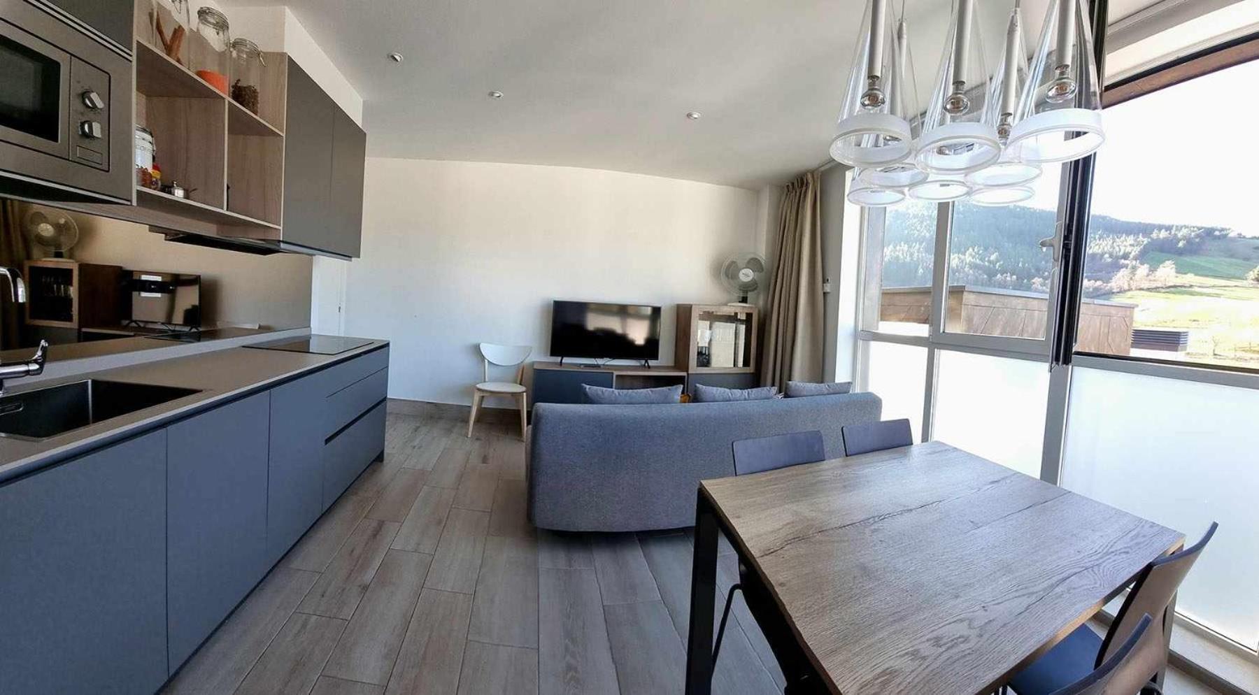 Bergaretxe Geltokia Apartment Legazpia ห้อง รูปภาพ