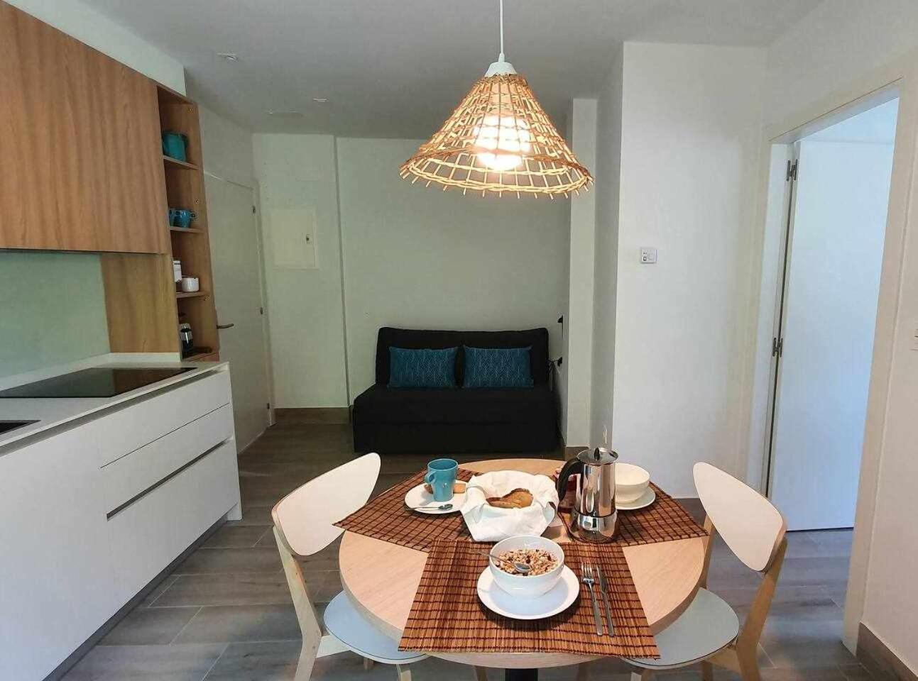Bergaretxe Geltokia Apartment Legazpia ห้อง รูปภาพ