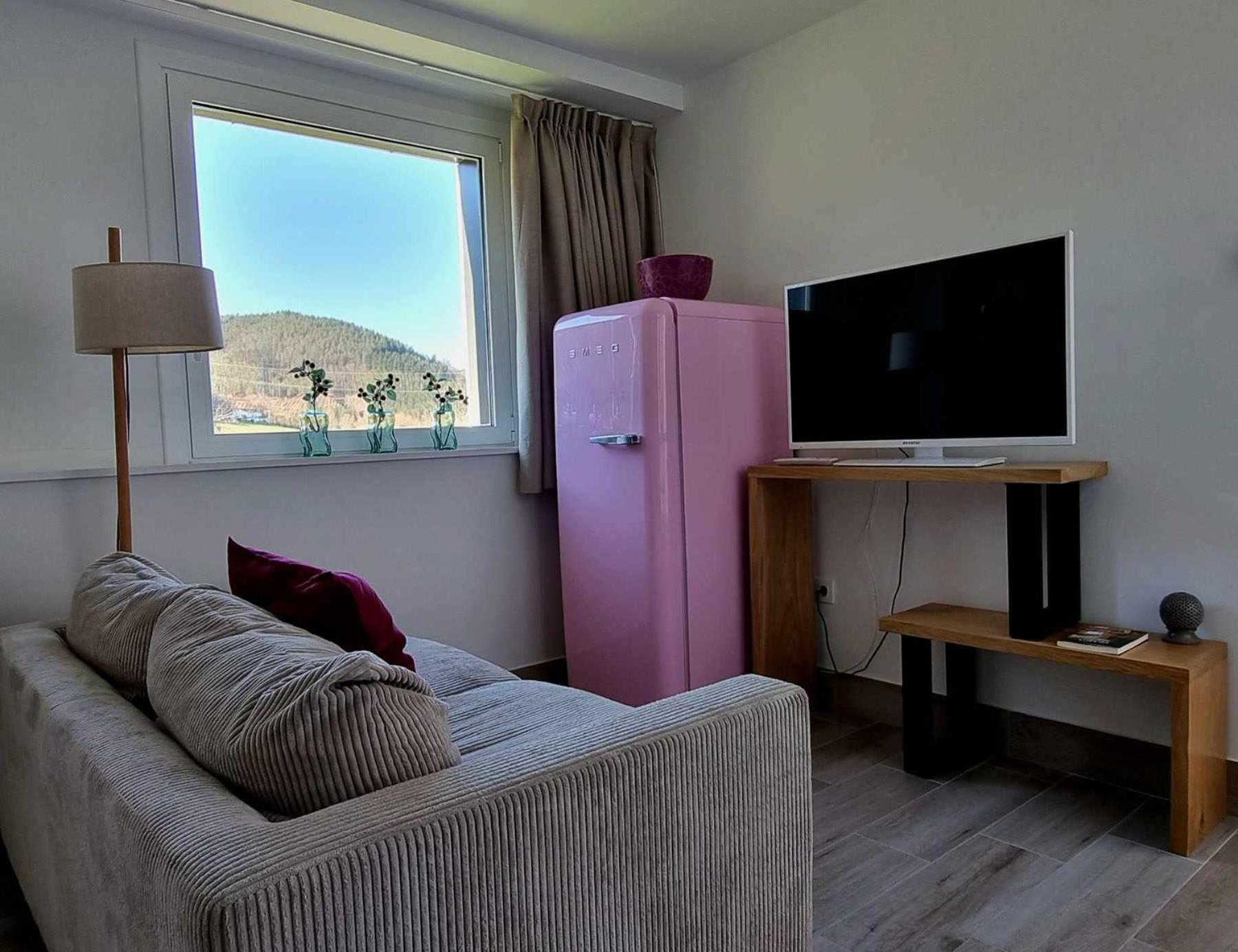 Bergaretxe Geltokia Apartment Legazpia ห้อง รูปภาพ